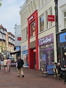 Bournemouth