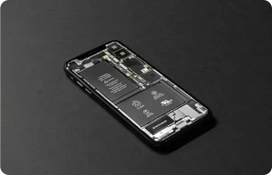 The Environmental Impact of Smartphone Repairs