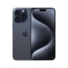 Apple iPhone 15 Pro Max Blue Titanium