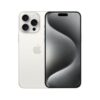 Apple iPhone 15 Pro Max White Titanium