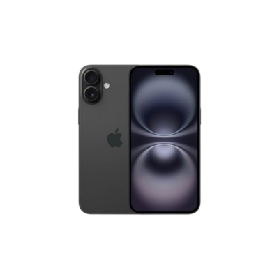 Apple iPhone 16 Black