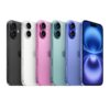 Apple iPhone 16 Plus