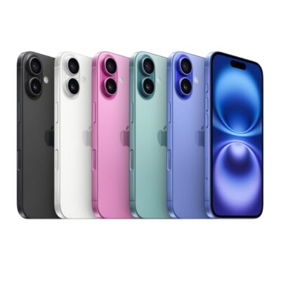 Apple iPhone 16 Plus