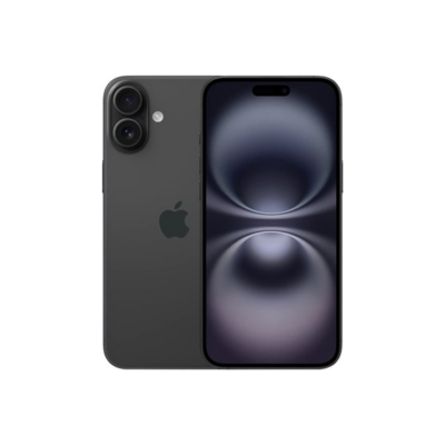 Apple iPhone 16 Plus Black