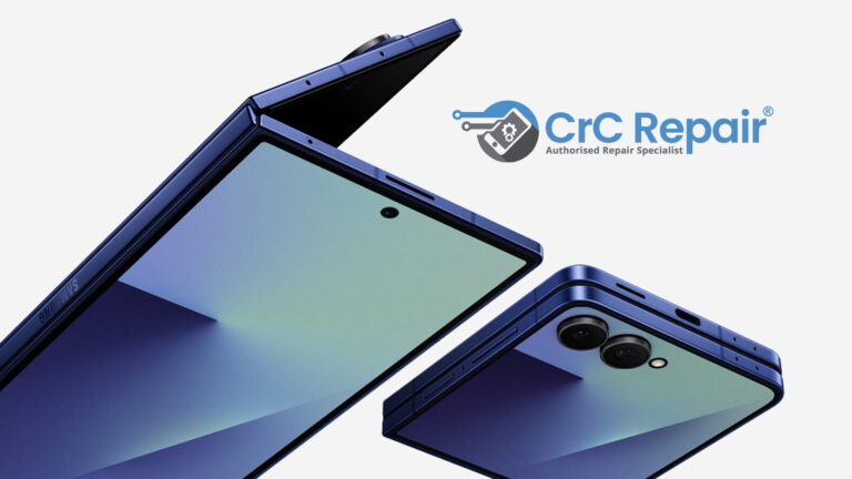 Samsung Galaxy Z Fold 7 and Flip 7
