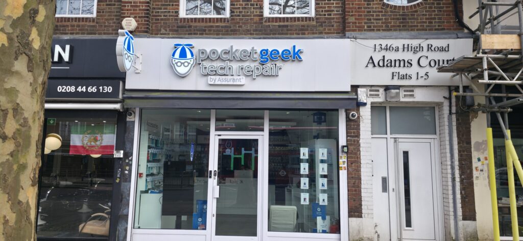Phone, Laptop, Tablet and Device Repairs in Whetstone
